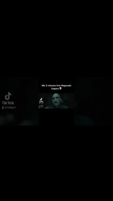 Avada Kedavra 💃🗿