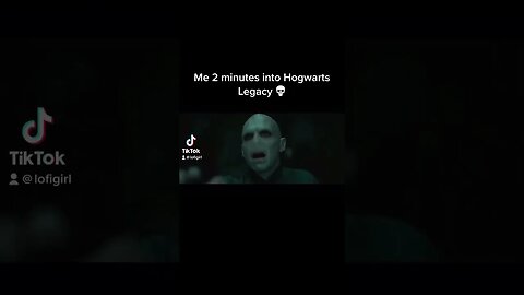 Avada Kedavra 💃🗿