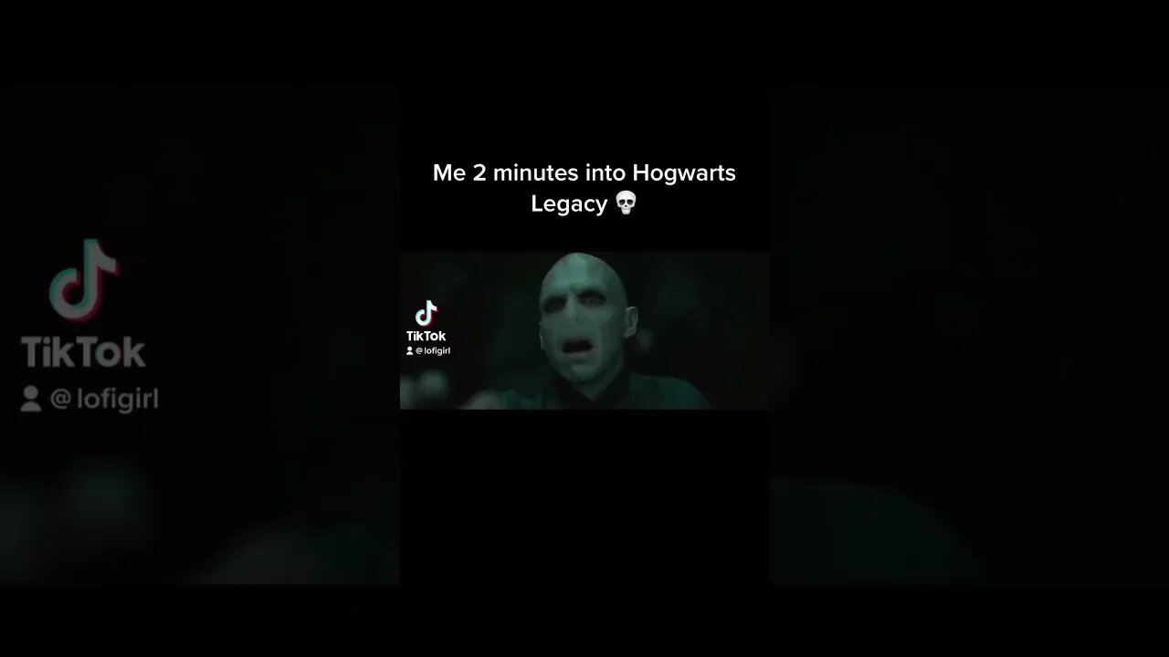 Avada Kedavra 💃🗿