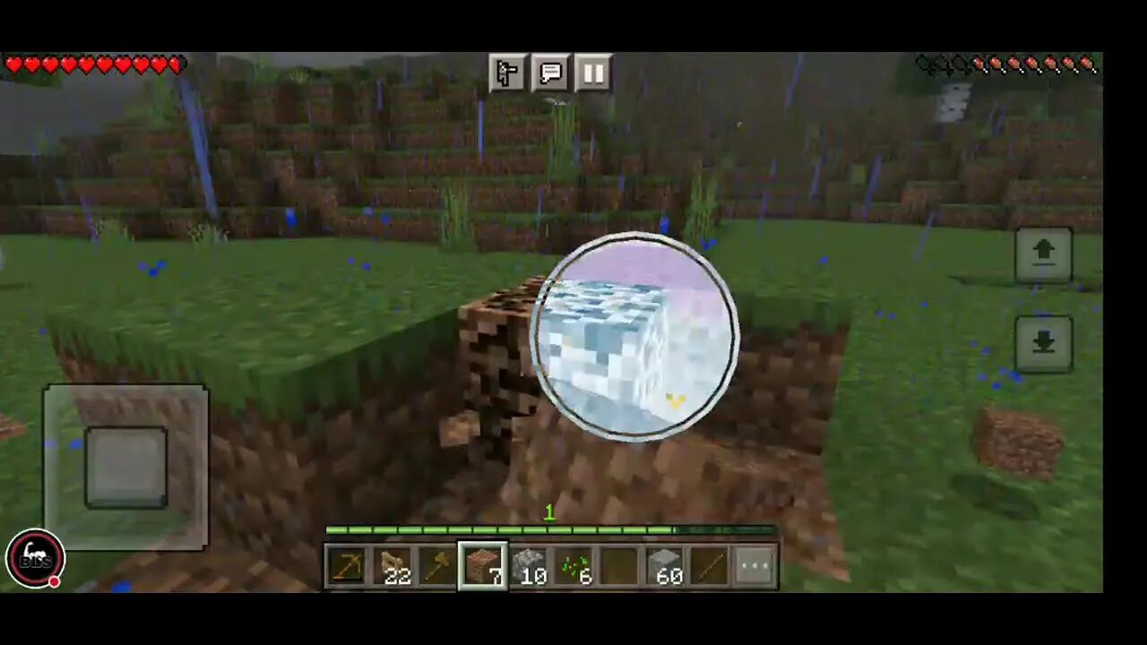 MINECRAFT AO VIVOOO