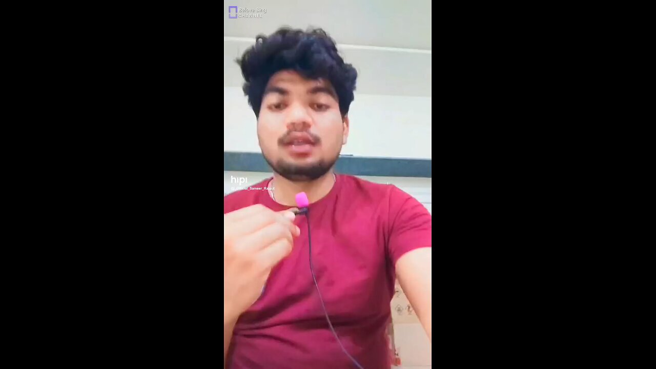 Ye Ladki Haaye Allah