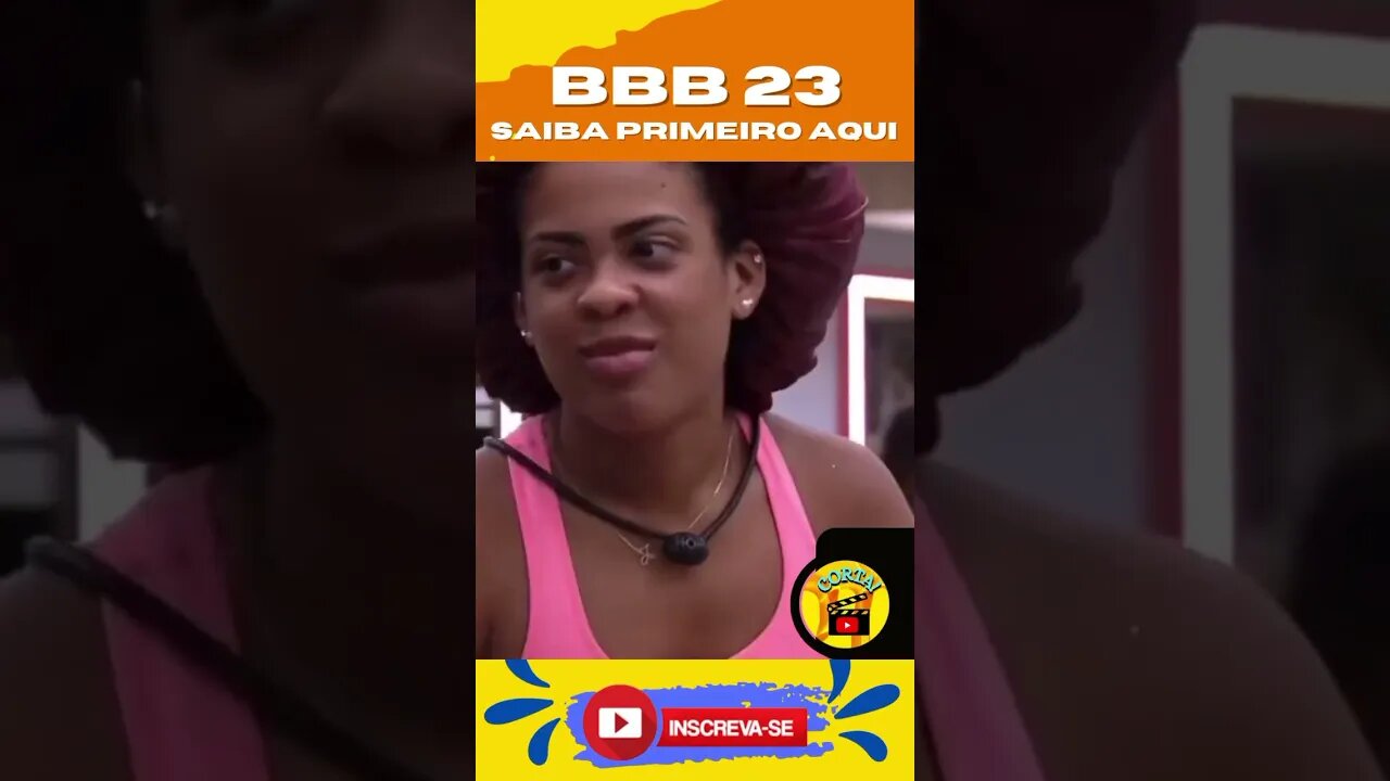 ACREDITE SE QUISER BBB 23 KEY ALVES NUNCA DEU O C**L #corta #bbb23 #bbb