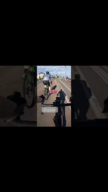 Bike Lane Cycling Tips 🚴