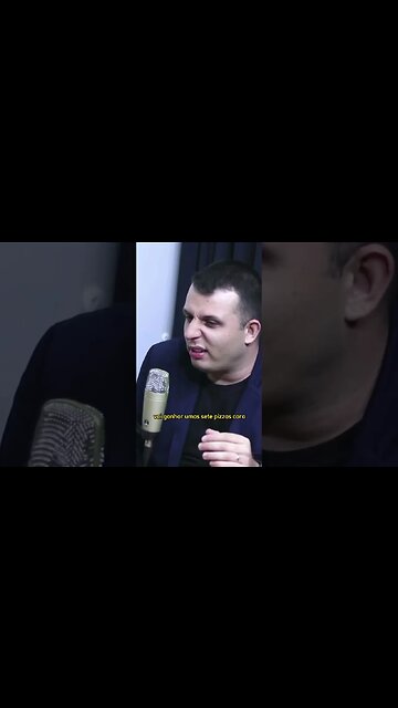 O BOLÃO DA COPA QUE MUDOU MEU JOGO - 1500 PIZZAS