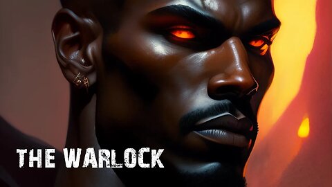 Interview With The Warlock | the series