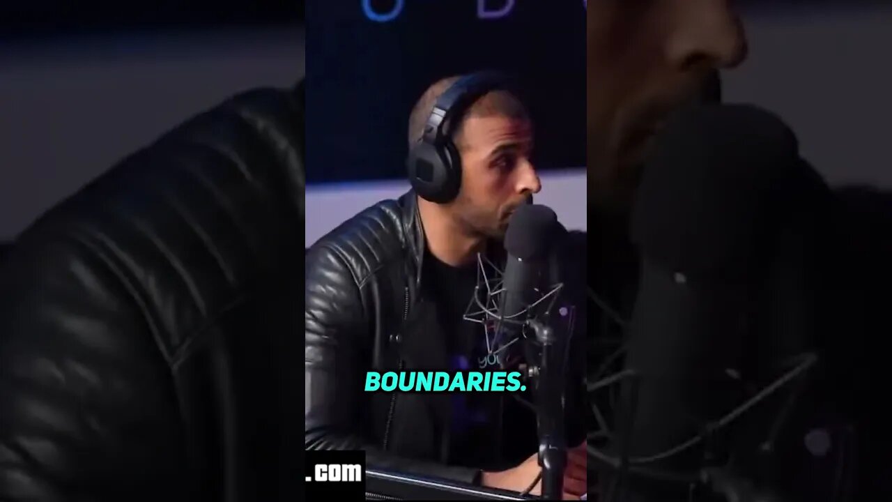 YOUR Rules Matter Gentlemen