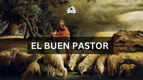 El buen pastor