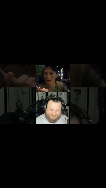 Keiko O'Brien Ugh...