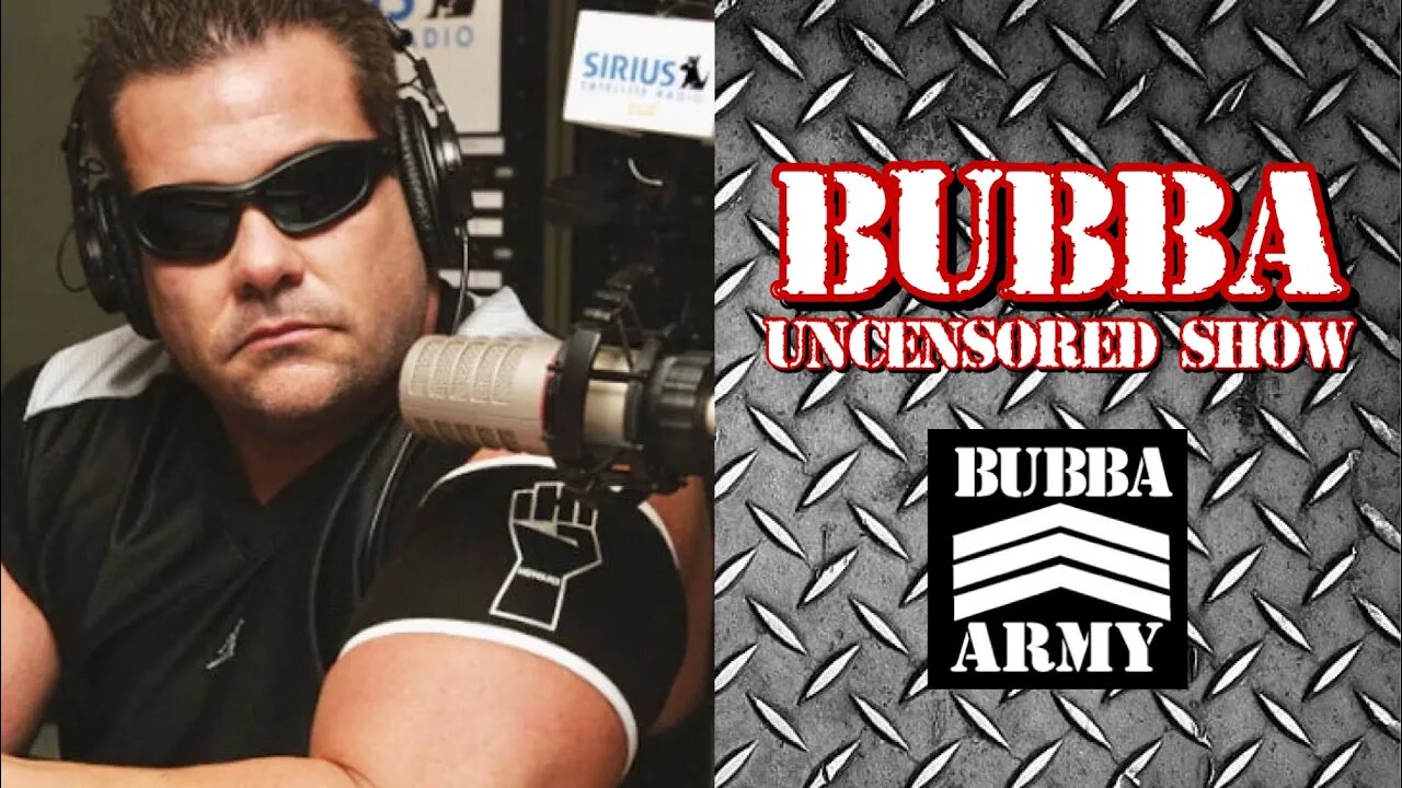 #TheBubbaArmy Uncensored After Show 2/14/2023