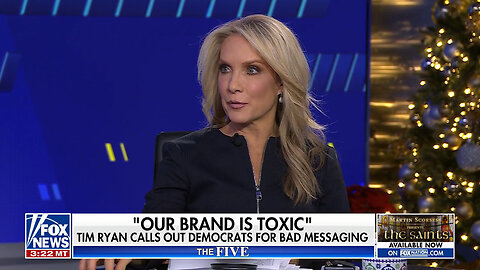 Dana Perino: Democrats Have To 'Break' With Left-Wing Groups, Dark Money