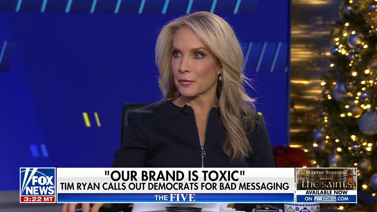 Dana Perino: Democrats Have To 'Break' With Left-Wing Groups, Dark Money