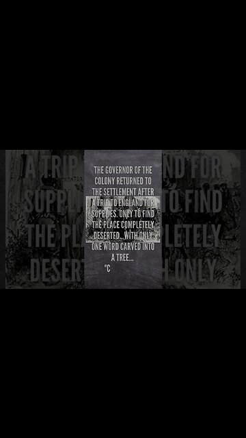 RANDOM HISTORY FACTS #28