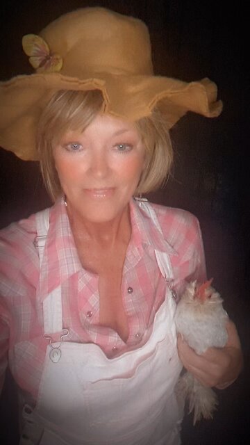 A Girl A Guy And A Movie : Rock A Doodle