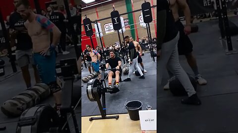 ⚡Don't HANG About.... SPEED ⚡#fitness #crossfit #gym #viral #cfgymnastics #health #SHORTS