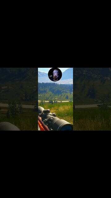 One Tap Mule Deer #callofthewild #thehuntercallofthewild #hunting #cotw #mrandmrswolfgaming #shorts