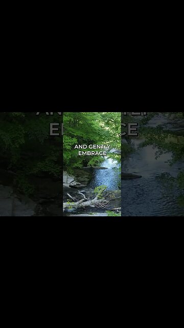 Listen to full meditations at Women's meditation network channel #meditation #sleep #shorts