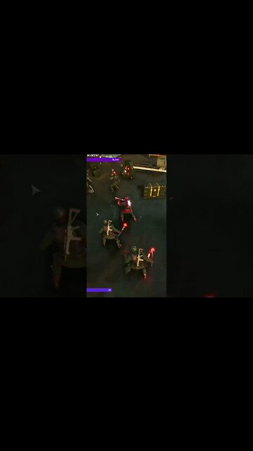 #Marvel's midnight suns. With a range of upgradable #characters and #skills