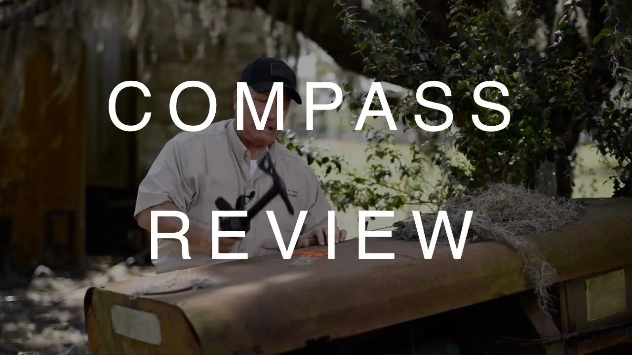 Compass, What Not to Buy!