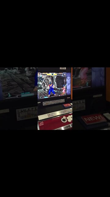 🕹🎮🪓 AXEL CITY 2 『アクセル・シティ2』 (exA-Arcadia) @exA-Arcadia