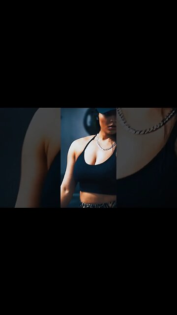 Gym Motivation #shorts