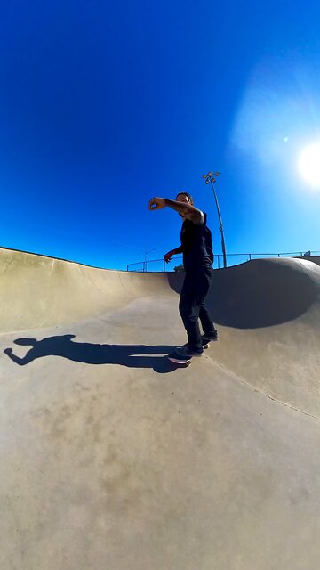 James #skates JAWS