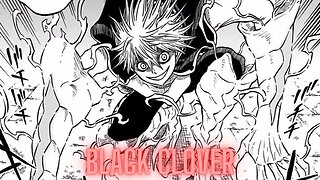 black clover