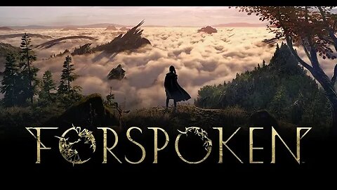 Let's Play: Forspoken (PC) - 003