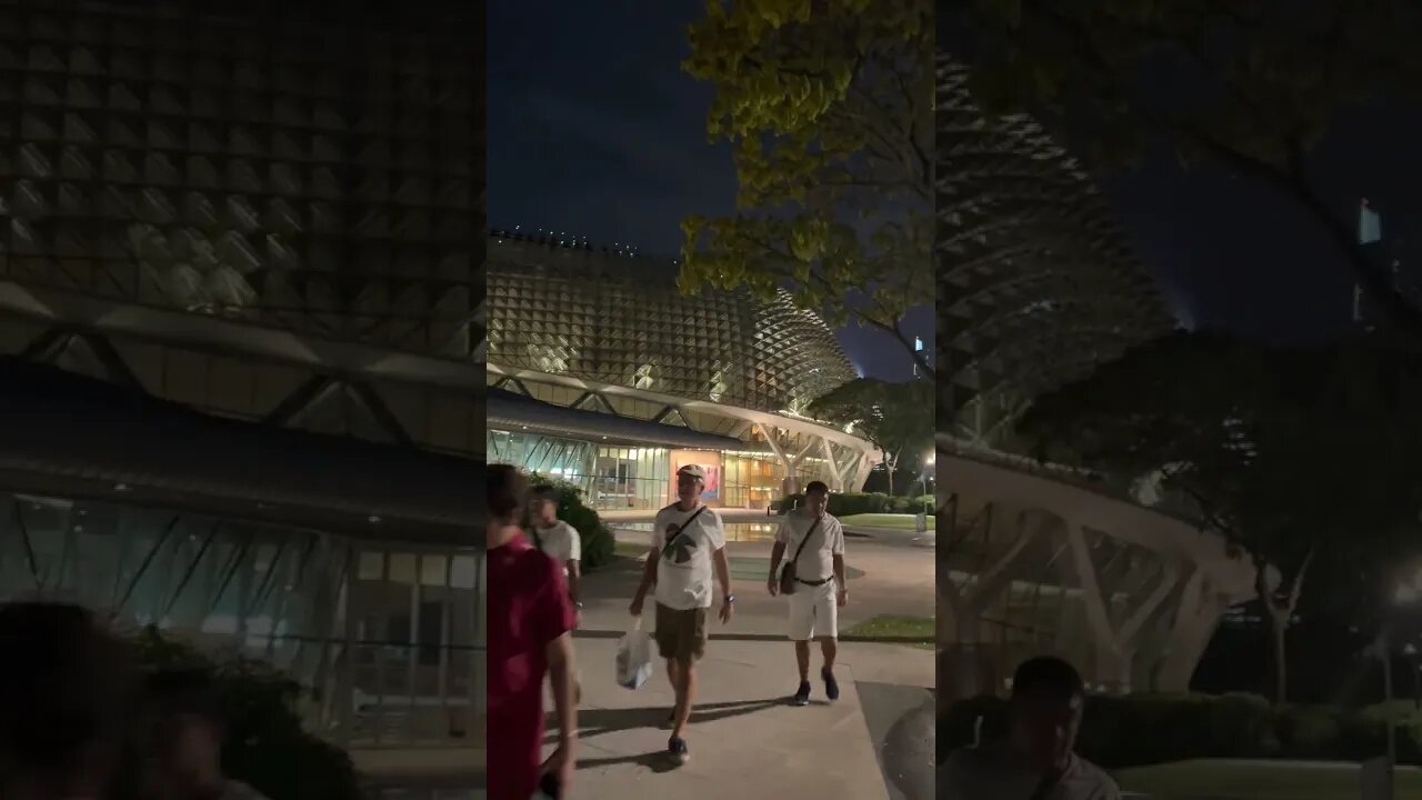How can I have #fun in #Singapore? Como posso me #divertir em #Cingapura? #curiosidades #shorts