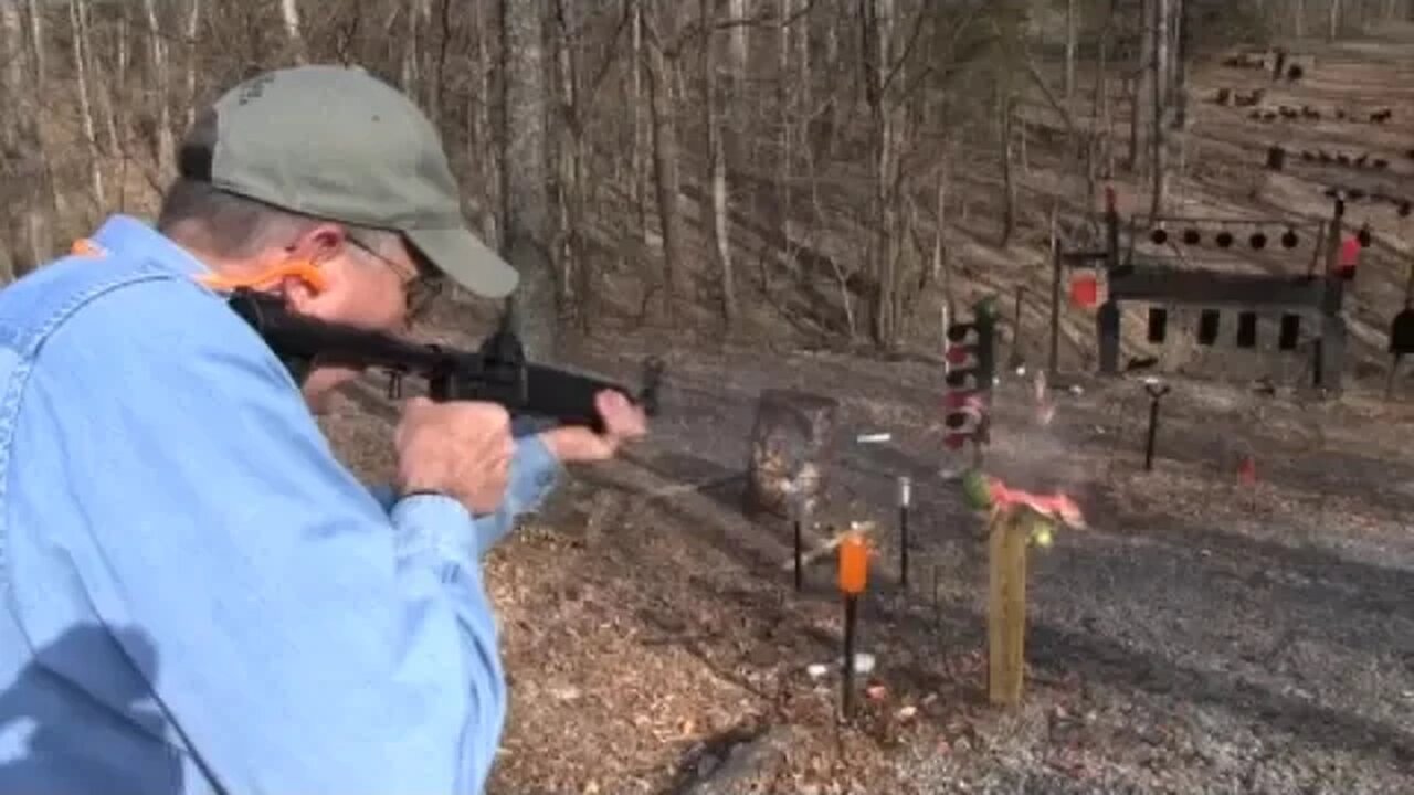 The Hickok45 Radio Show ( Episode 59)