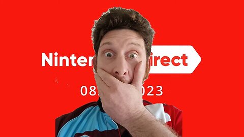 OMG! DPG Reacts to Nintendo Direct - But What Was the Verdict?