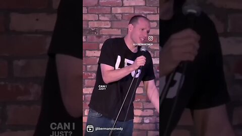 Comedian makes KAREN angry