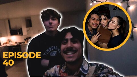 Preston Pablo Takes Over the Vlog!!