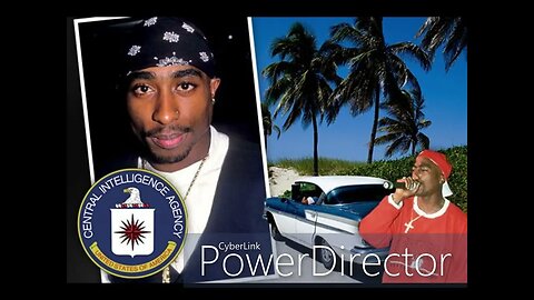 2pac fed or agent? pt.1
