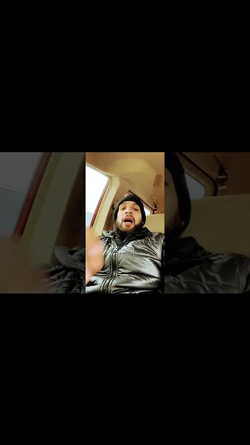 Go look at Jim Carrey ￼