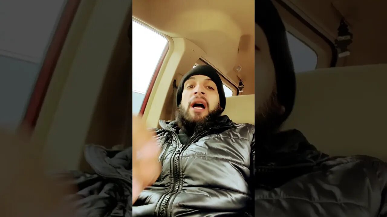 Go look at Jim Carrey ￼