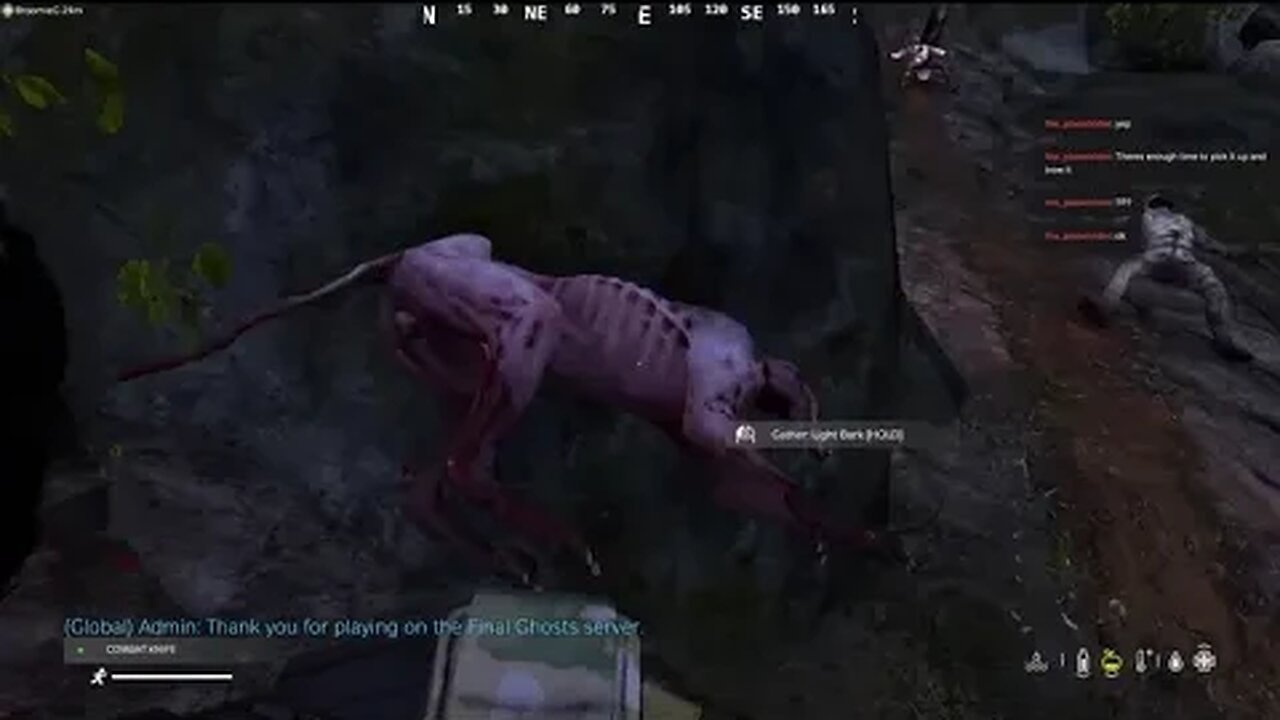 PvE Adventure - Day 9 (DayZ) - Final Ghost #dayz #pc #gaming #videogames #pve #gameplay #mods #life