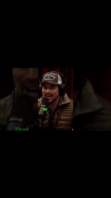 Mike Glover Falsely Labeled a Terrorist: His Side