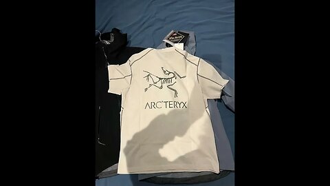 Perfect Pandabuy Haul for Winter (Arc'teryx, Chrome Hearts and more)