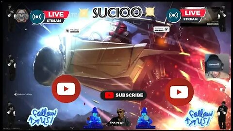 Quality still filtering in. 🇺🇸SUC100🇲🇽 "Macarena Vs Snoop Dog Mashup" Elite Gamer. Edited by 🎵MMGM 🎵