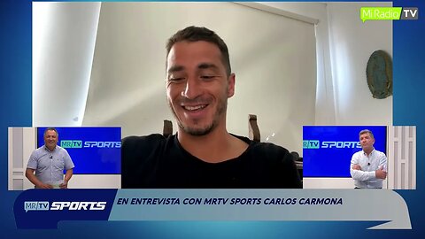 MRTV SPORT 2 LUNES 30 ENERO