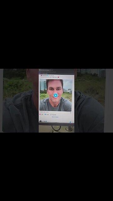 NFL World Reacts to Tom Brady announcing his NFL retirement for good!