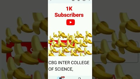 YouTube 1k Subscribers#shorts#viral #ytshorts