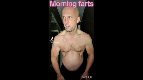 morning farts