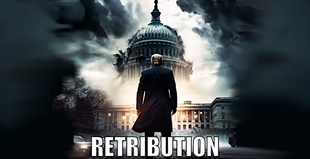 RETRIBUTION