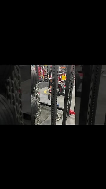 baddie in the gym 🥵