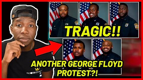 FIVE Black Policemen ARRESTED For the KIDNAPPING & MURDER of Black Man!