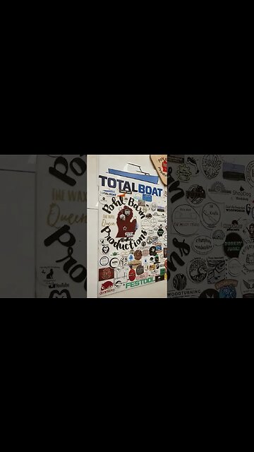 All Because of YOU !