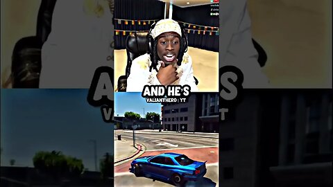 Adin is influencing KAI CENAT! 😱😳