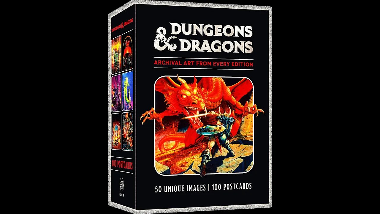 Новая партия в Dungeons Dragons! Сейчас будем некромантить! #YoSquad