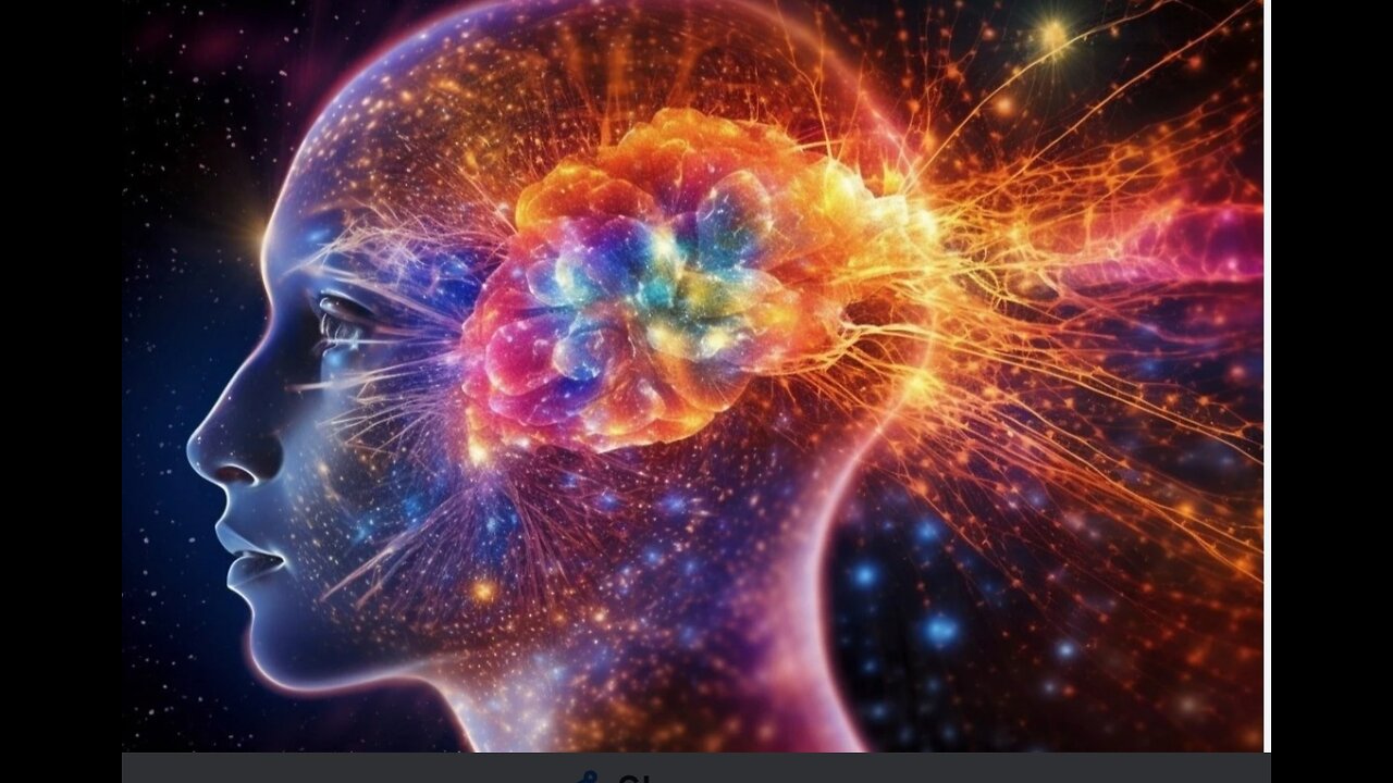 Consciousness Connects EVERYTHING!